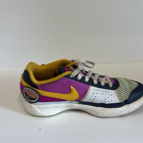 Nike JA-1 Camp Start From Scratch Basketball Shoes - Picture 6 of 7